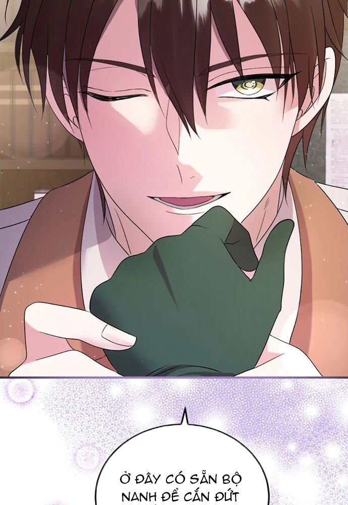 Tôi Không Muốn Chết Lần Nữa! - Chapter 24 - Page 44