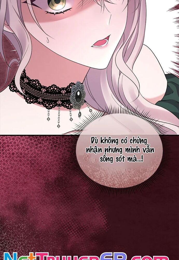 Tôi Không Muốn Chết Lần Nữa! - Chapter 24 - Page 5