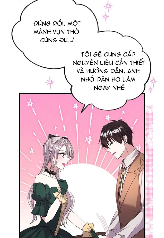 Tôi Không Muốn Chết Lần Nữa! - Chapter 24 - Page 53