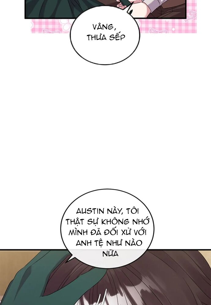 Tôi Không Muốn Chết Lần Nữa! - Chapter 24 - Page 54