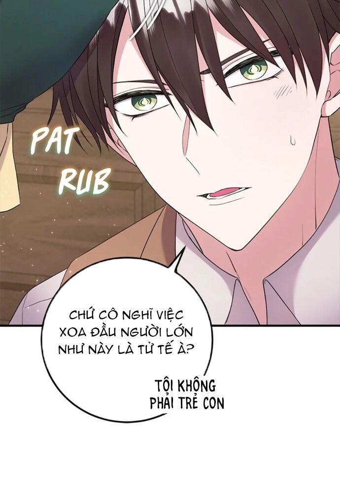 Tôi Không Muốn Chết Lần Nữa! - Chapter 24 - Page 55