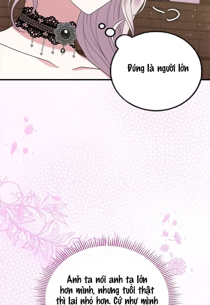 Tôi Không Muốn Chết Lần Nữa! - Chapter 24 - Page 57