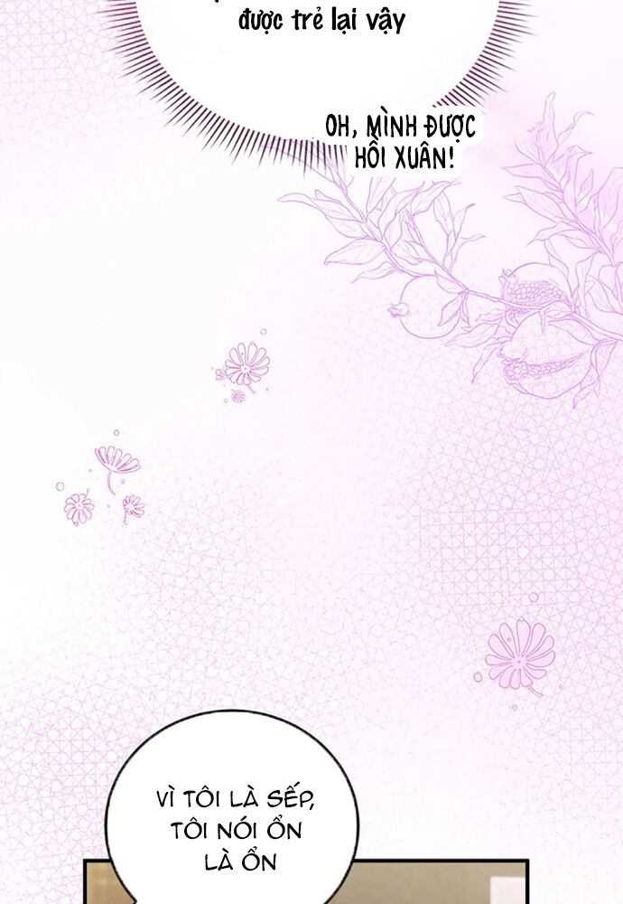 Tôi Không Muốn Chết Lần Nữa! - Chapter 24 - Page 58