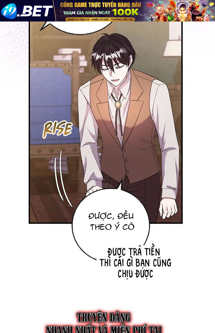 Tôi Không Muốn Chết Lần Nữa! - Chapter 24 - Page 59