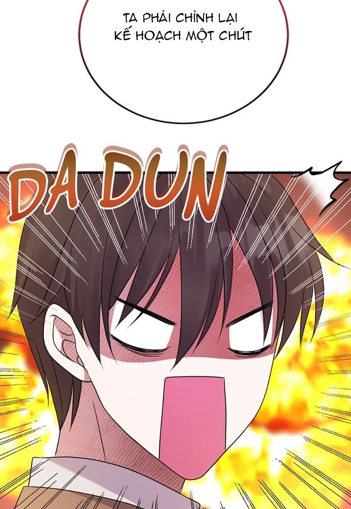 Tôi Không Muốn Chết Lần Nữa! - Chapter 24 - Page 62