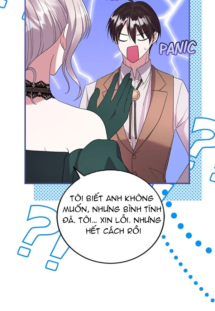 Tôi Không Muốn Chết Lần Nữa! - Chapter 24 - Page 64