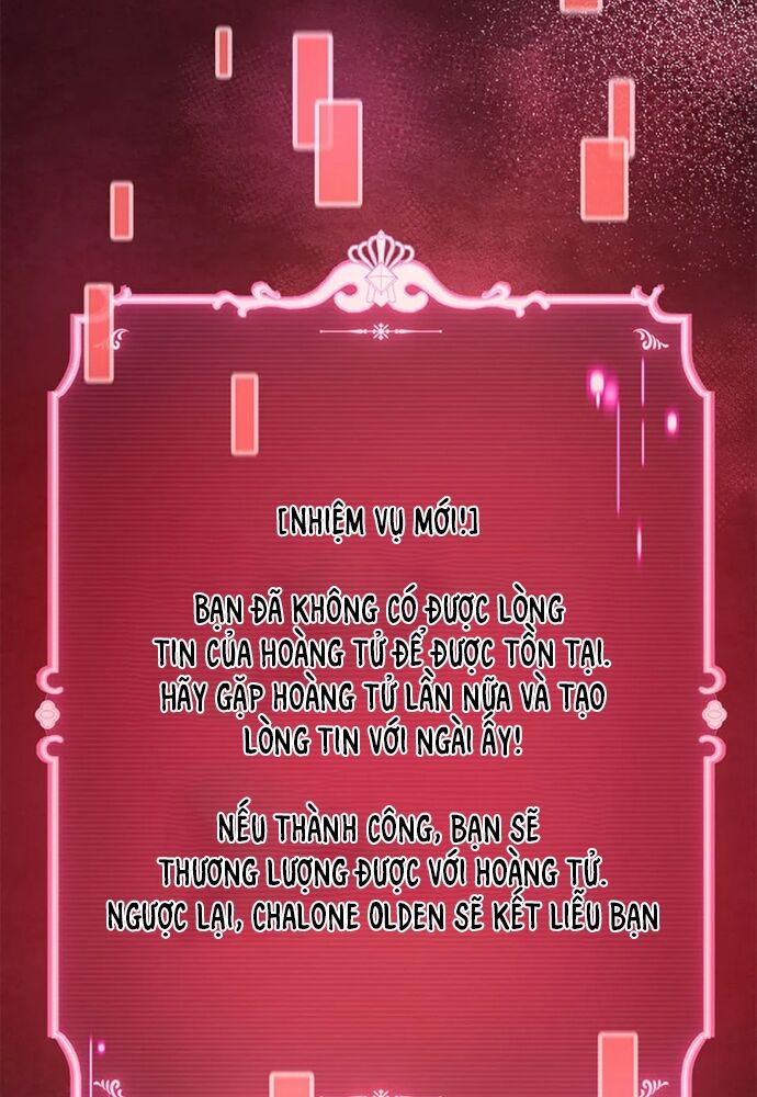 Tôi Không Muốn Chết Lần Nữa! - Chapter 24 - Page 7