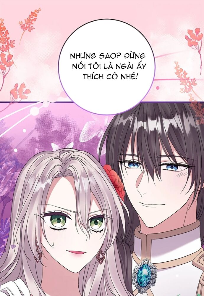 Tôi Không Muốn Chết Lần Nữa! - Chapter 24 - Page 72