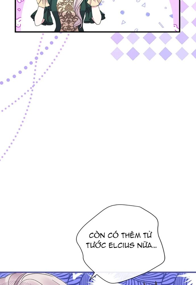 Tôi Không Muốn Chết Lần Nữa! - Chapter 24 - Page 77