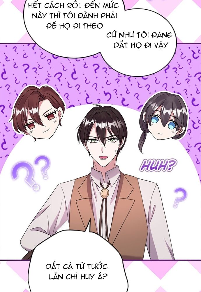 Tôi Không Muốn Chết Lần Nữa! - Chapter 24 - Page 90