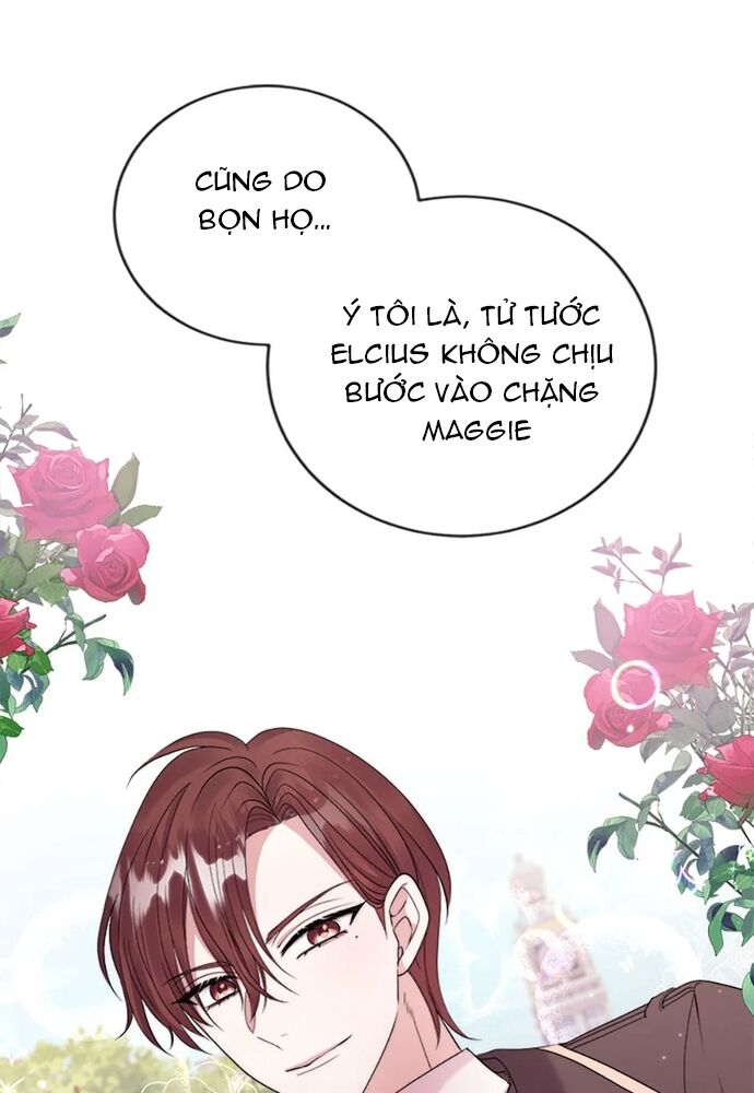 Tôi Không Muốn Chết Lần Nữa! - Chapter 24 - Page 93