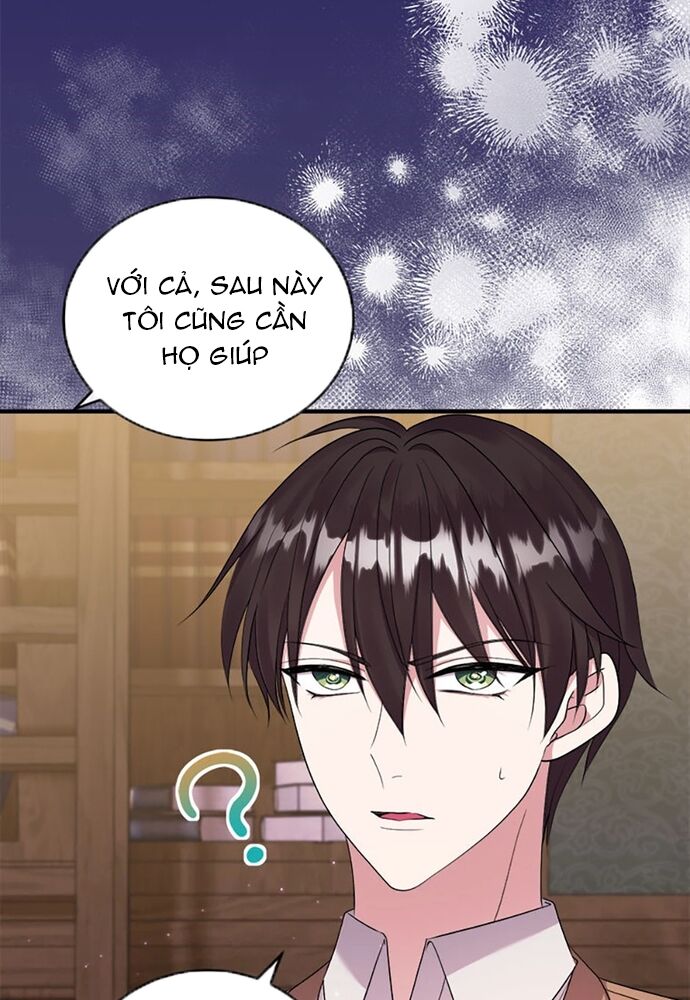 Tôi Không Muốn Chết Lần Nữa! - Chapter 24 - Page 95