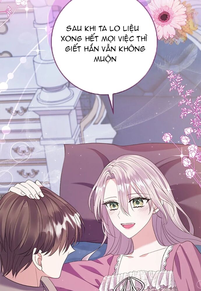 Tôi Không Muốn Chết Lần Nữa! - Chapter 25 - Page 107