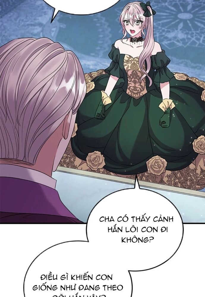 Tôi Không Muốn Chết Lần Nữa! - Chapter 25 - Page 12