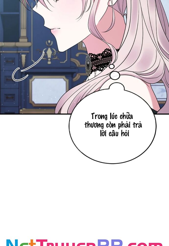 Tôi Không Muốn Chết Lần Nữa! - Chapter 25 - Page 15