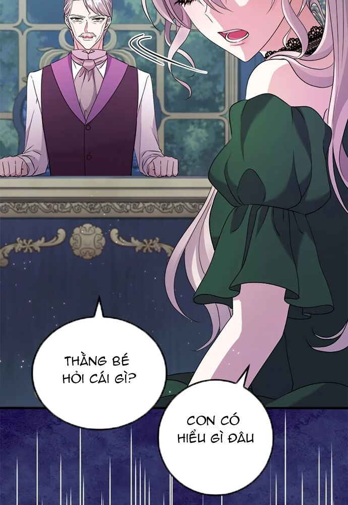 Tôi Không Muốn Chết Lần Nữa! - Chapter 25 - Page 17