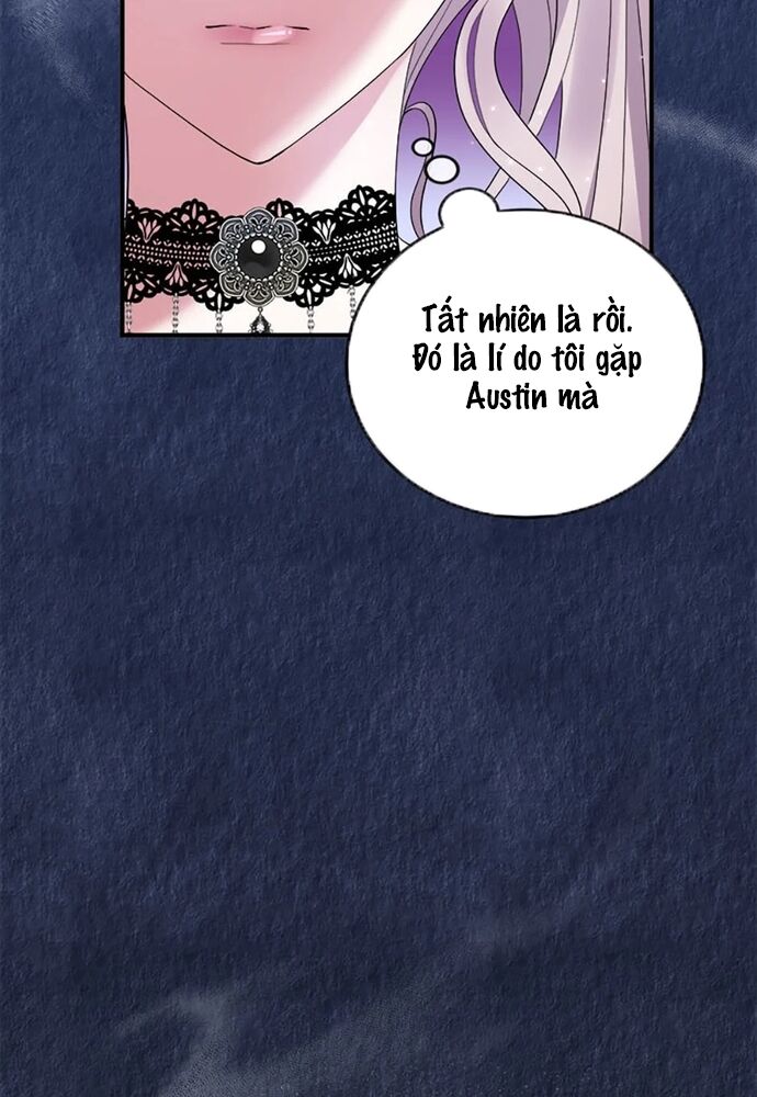 Tôi Không Muốn Chết Lần Nữa! - Chapter 25 - Page 28