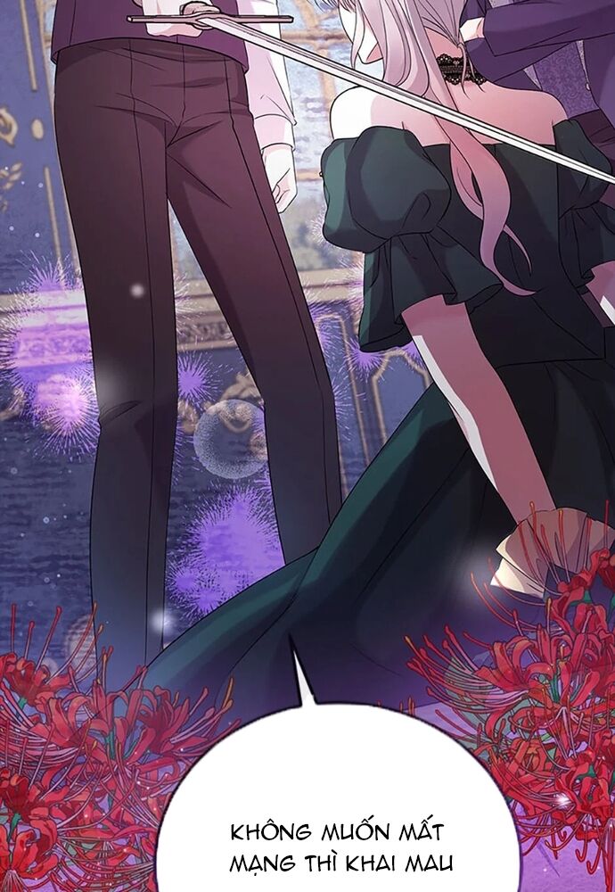 Tôi Không Muốn Chết Lần Nữa! - Chapter 25 - Page 37