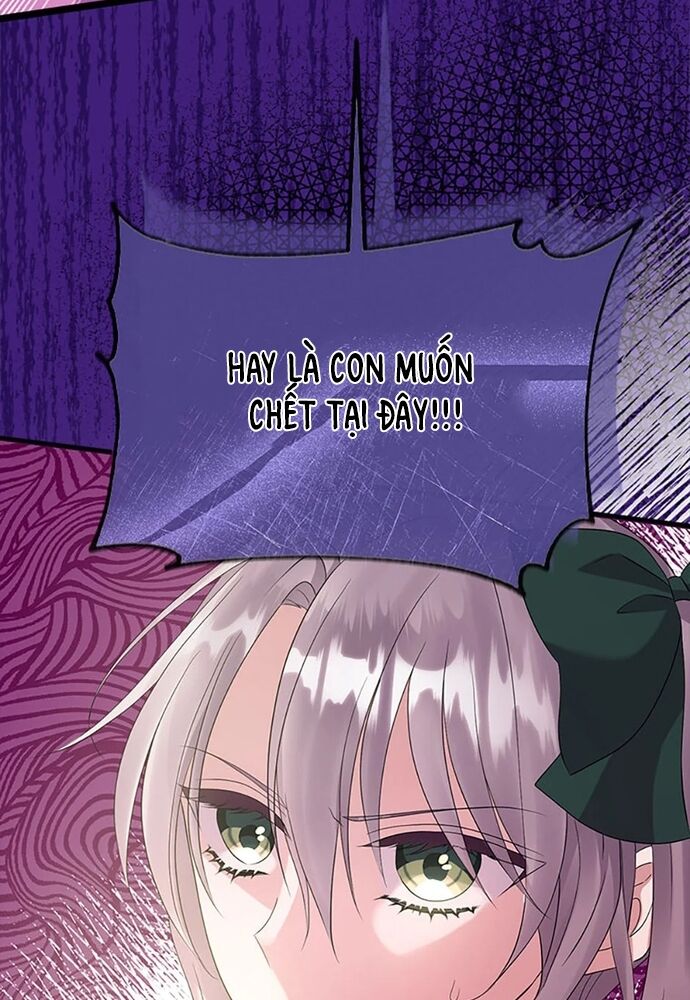 Tôi Không Muốn Chết Lần Nữa! - Chapter 25 - Page 40