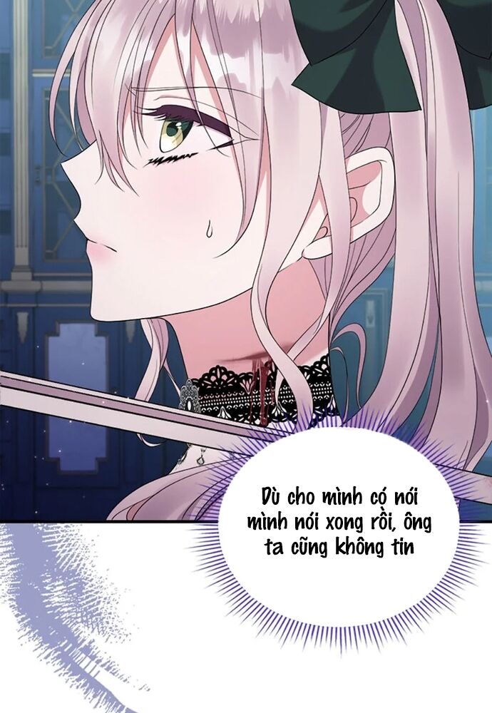 Tôi Không Muốn Chết Lần Nữa! - Chapter 25 - Page 46