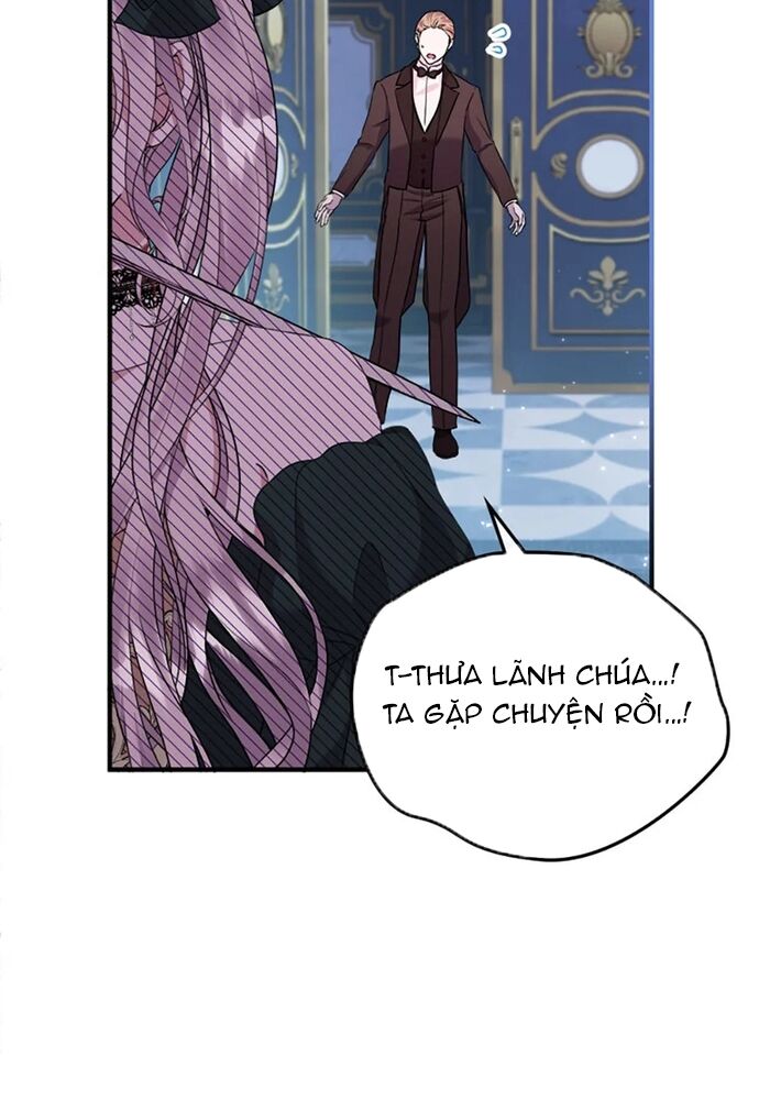 Tôi Không Muốn Chết Lần Nữa! - Chapter 25 - Page 52