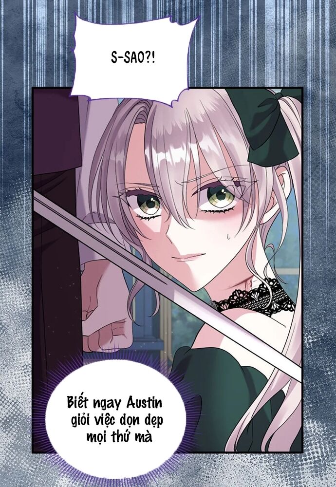 Tôi Không Muốn Chết Lần Nữa! - Chapter 25 - Page 57