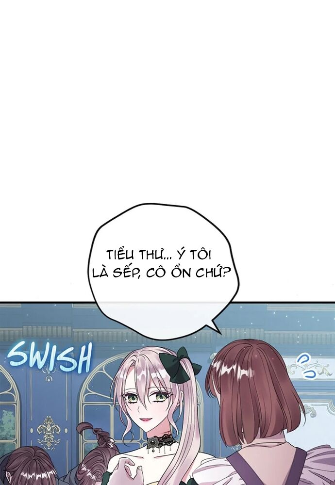 Tôi Không Muốn Chết Lần Nữa! - Chapter 25 - Page 77