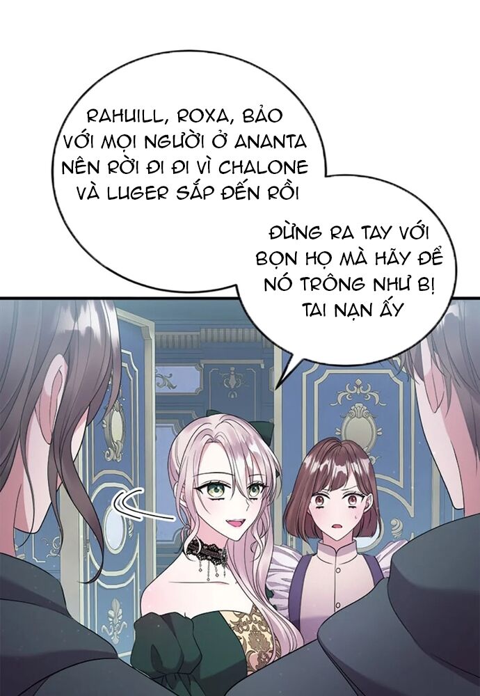 Tôi Không Muốn Chết Lần Nữa! - Chapter 25 - Page 79