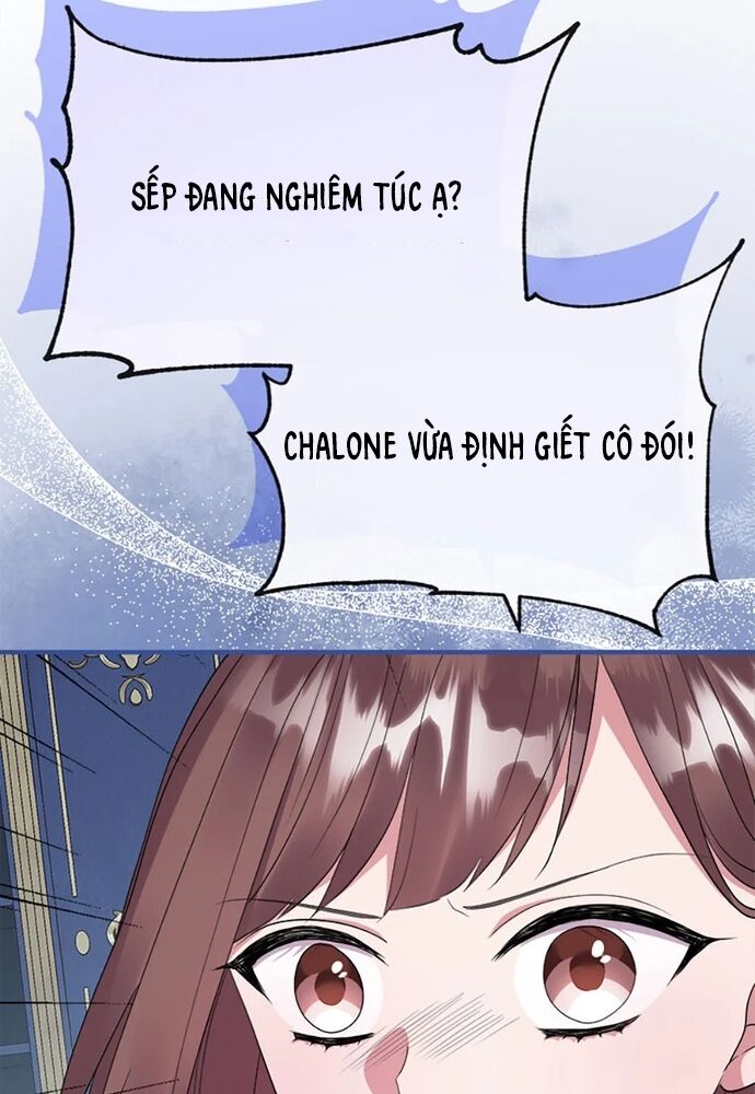 Tôi Không Muốn Chết Lần Nữa! - Chapter 25 - Page 81