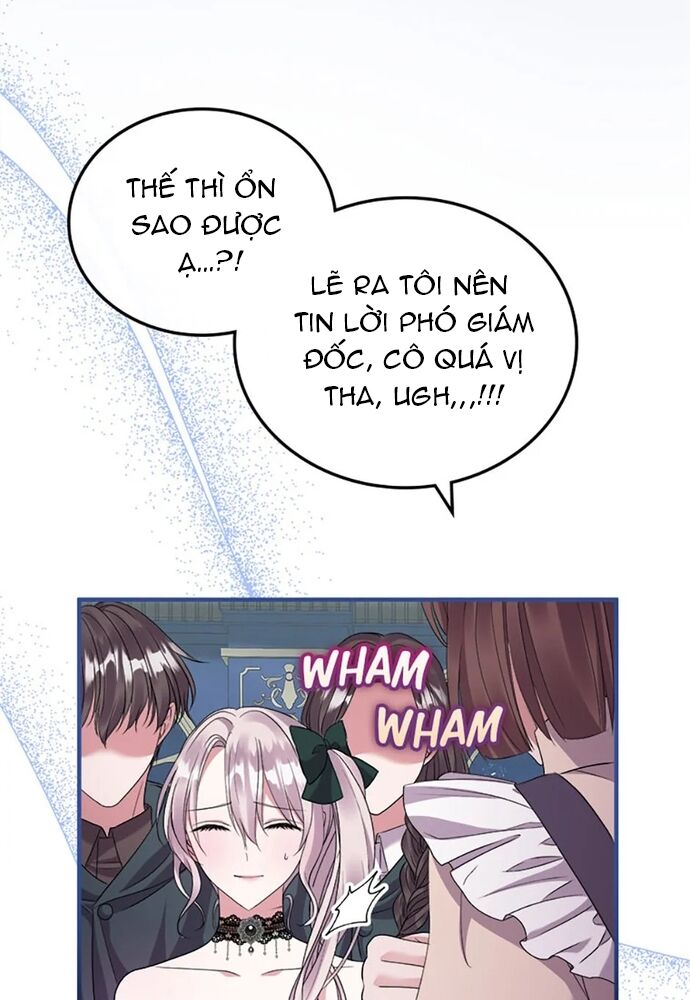 Tôi Không Muốn Chết Lần Nữa! - Chapter 25 - Page 83