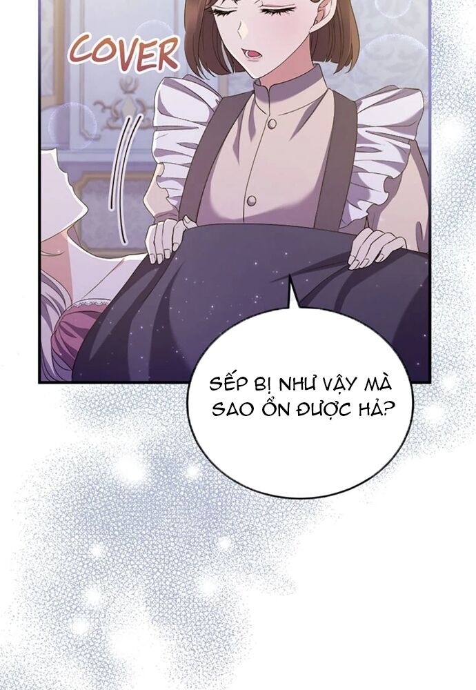 Tôi Không Muốn Chết Lần Nữa! - Chapter 25 - Page 93