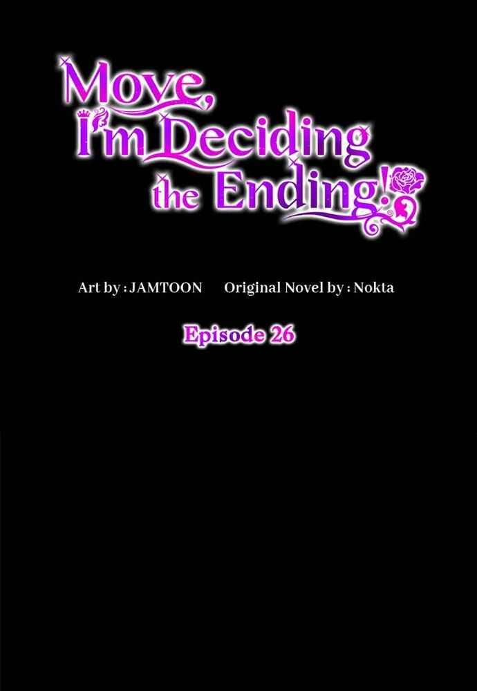 Tôi Không Muốn Chết Lần Nữa! - Chapter 26 - Page 17