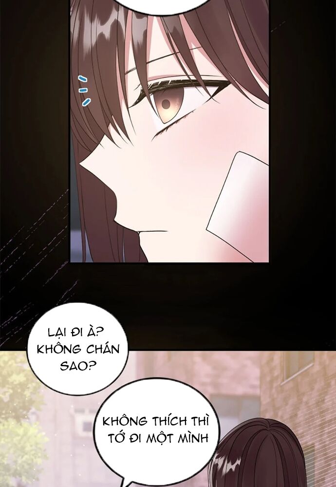 Tôi Không Muốn Chết Lần Nữa! - Chapter 26 - Page 29