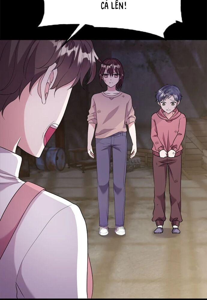 Tôi Không Muốn Chết Lần Nữa! - Chapter 26 - Page 3