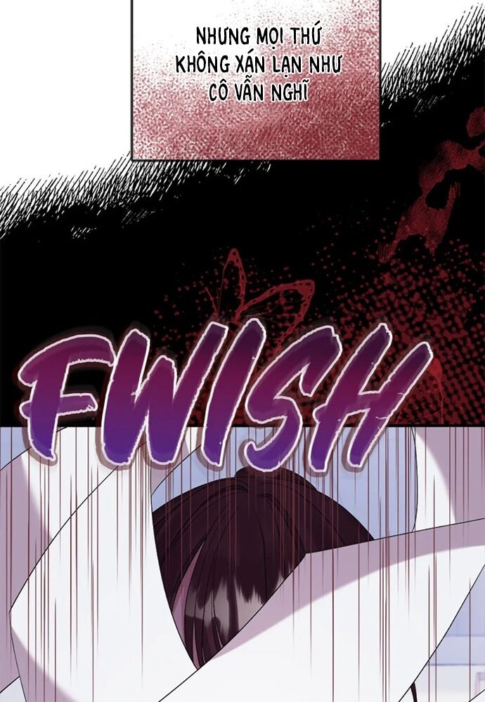 Tôi Không Muốn Chết Lần Nữa! - Chapter 26 - Page 51