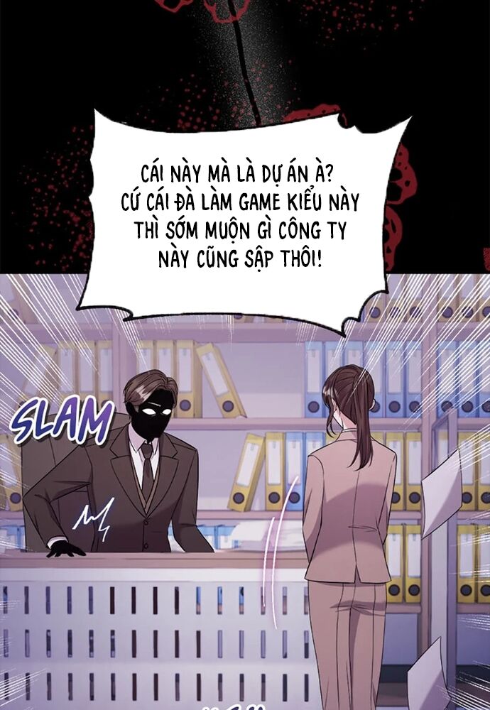 Tôi Không Muốn Chết Lần Nữa! - Chapter 26 - Page 53