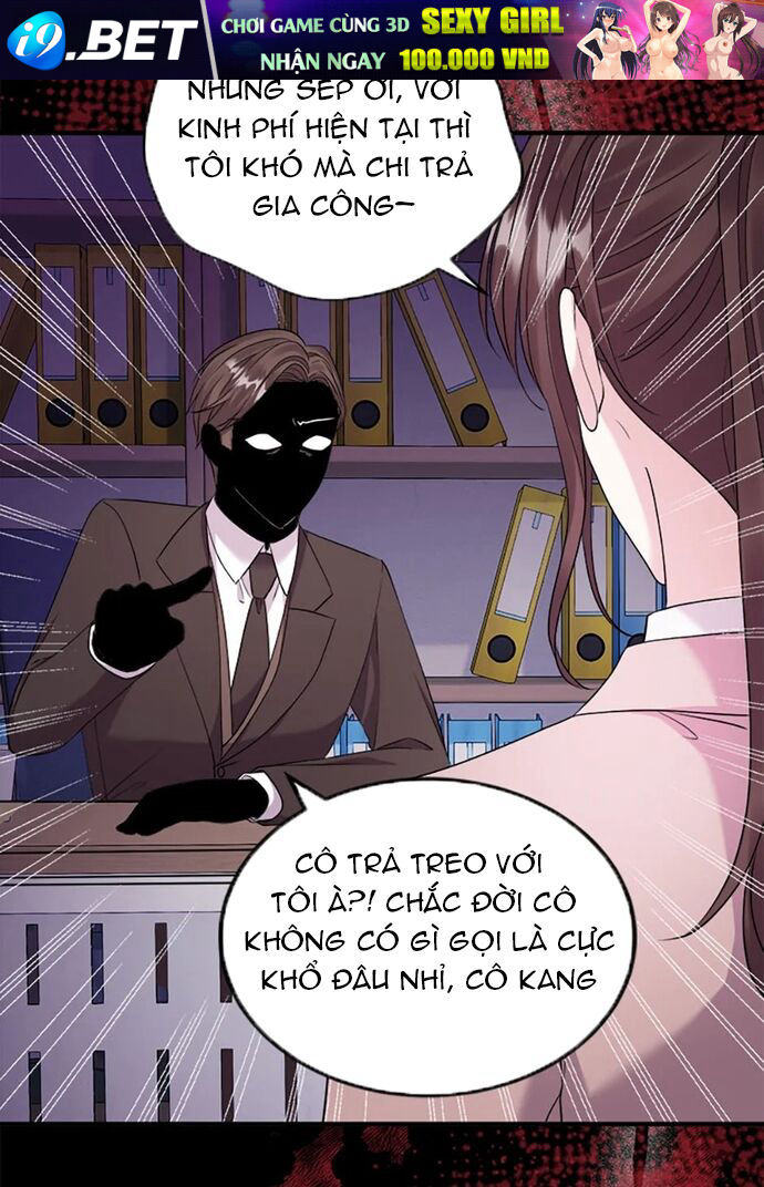 Tôi Không Muốn Chết Lần Nữa! - Chapter 26 - Page 57