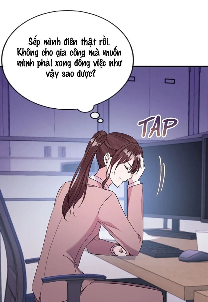 Tôi Không Muốn Chết Lần Nữa! - Chapter 26 - Page 64