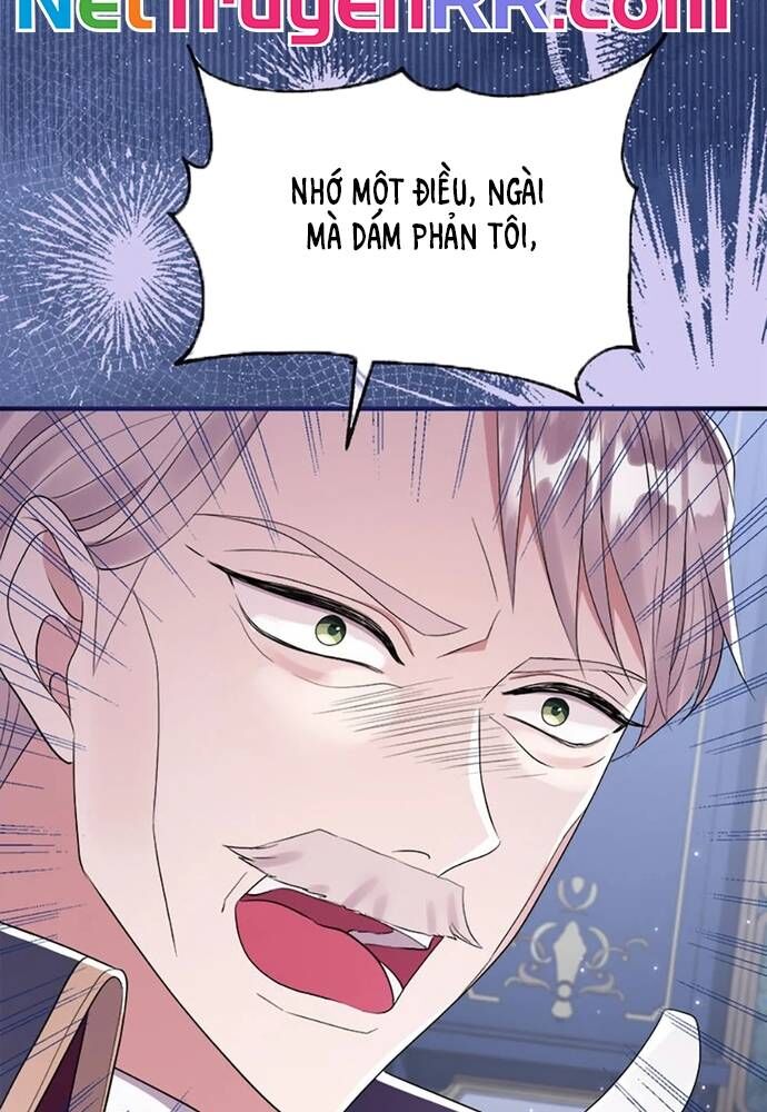 Tôi Không Muốn Chết Lần Nữa! - Chapter 27 - Page 17