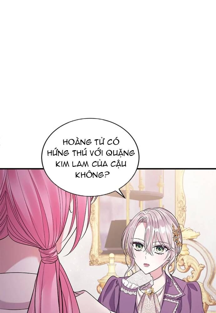 Tôi Không Muốn Chết Lần Nữa! - Chapter 27 - Page 32