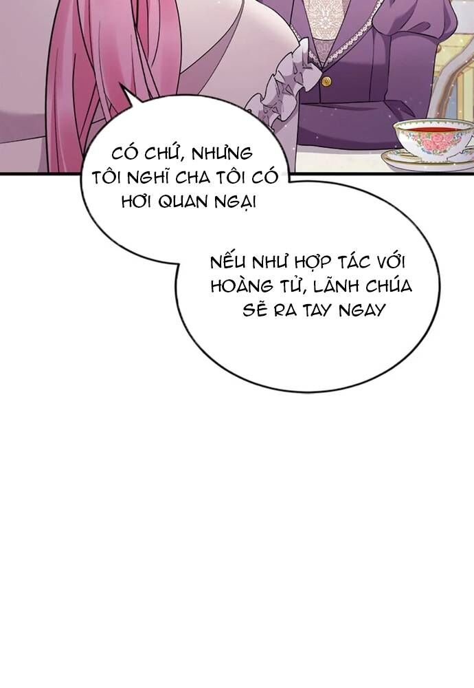 Tôi Không Muốn Chết Lần Nữa! - Chapter 27 - Page 33