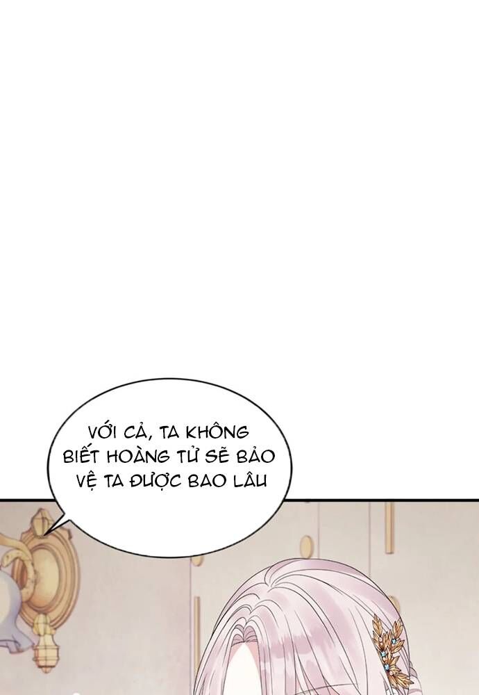 Tôi Không Muốn Chết Lần Nữa! - Chapter 27 - Page 34