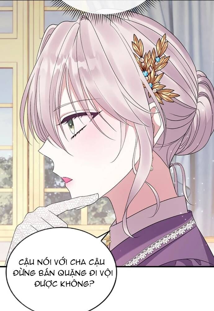 Tôi Không Muốn Chết Lần Nữa! - Chapter 27 - Page 39