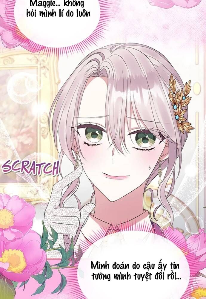 Tôi Không Muốn Chết Lần Nữa! - Chapter 27 - Page 44