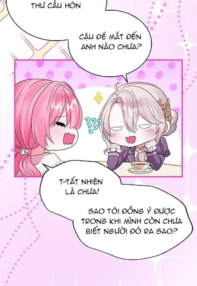 Tôi Không Muốn Chết Lần Nữa! - Chapter 27 - Page 49