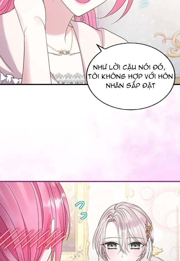 Tôi Không Muốn Chết Lần Nữa! - Chapter 27 - Page 51