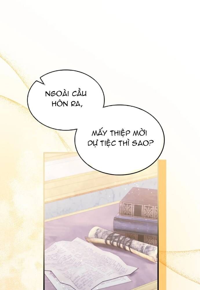 Tôi Không Muốn Chết Lần Nữa! - Chapter 27 - Page 53