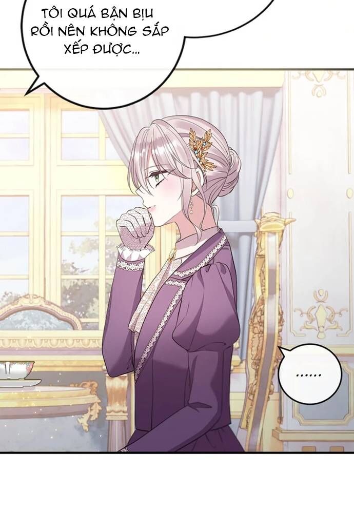 Tôi Không Muốn Chết Lần Nữa! - Chapter 27 - Page 55