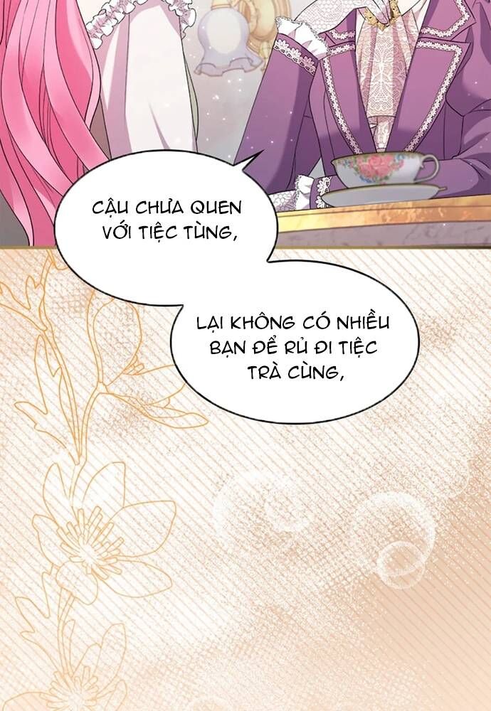 Tôi Không Muốn Chết Lần Nữa! - Chapter 27 - Page 61