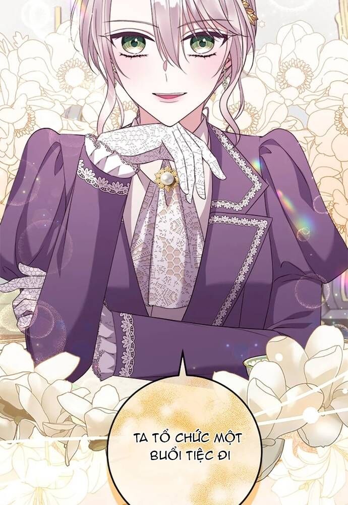 Tôi Không Muốn Chết Lần Nữa! - Chapter 27 - Page 63